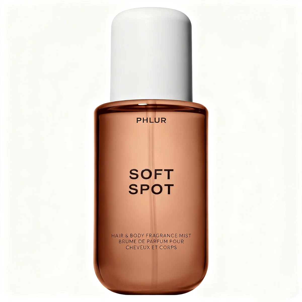 Perfume Fragrance Hair Spray - PHLUR 소프트 스팟 헤어 & 바디