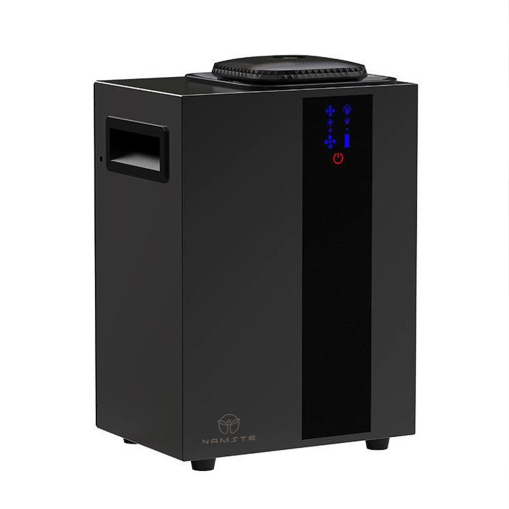 Perfume Fragrance Machine - NAMSTE 4000m³ HVAC 시스템 아로마 디퓨저