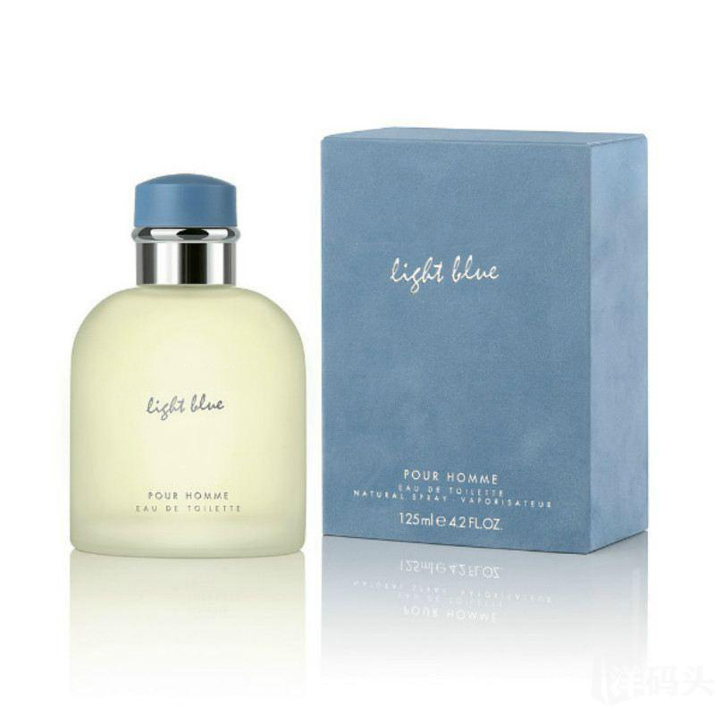 Fragrance Perfume Usa - 남성용 고품질 향수, 오래 지속되는 신선하고