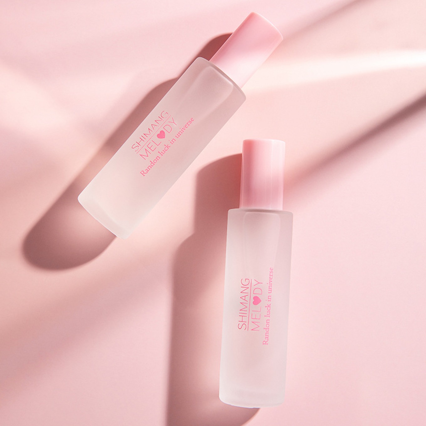 Perfume Fragrance For Girls - 소녀들을 위한 벚꽃향수: 오래 지속되는 은은한
