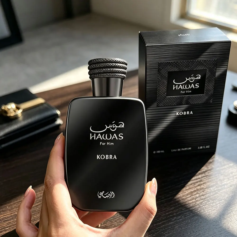 Fragrance Perfume Usa - 코브라 남성용 페로몬 향수 100ml (3.4