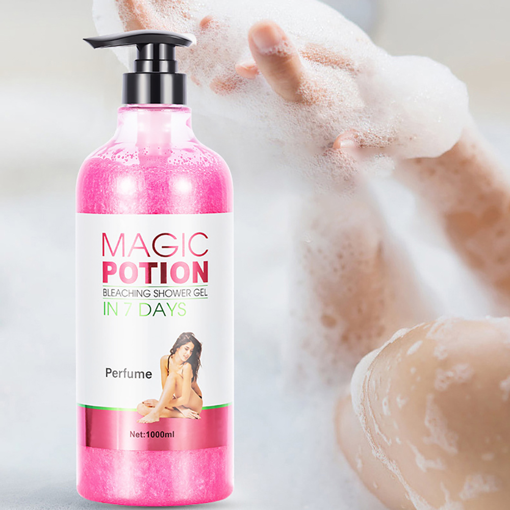 아부틴 AHA 미백 샤워젤 딥 클렌징 브라이트닝 스킨  - Perfume Fragrance Body Wash 리뷰 및 가격