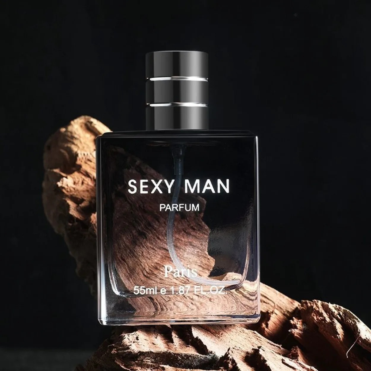 남성용 우디&마린 향수 50ml, 오래 지속되는 강렬한 - Fragrance Perfume Usa 리뷰 및 가격
