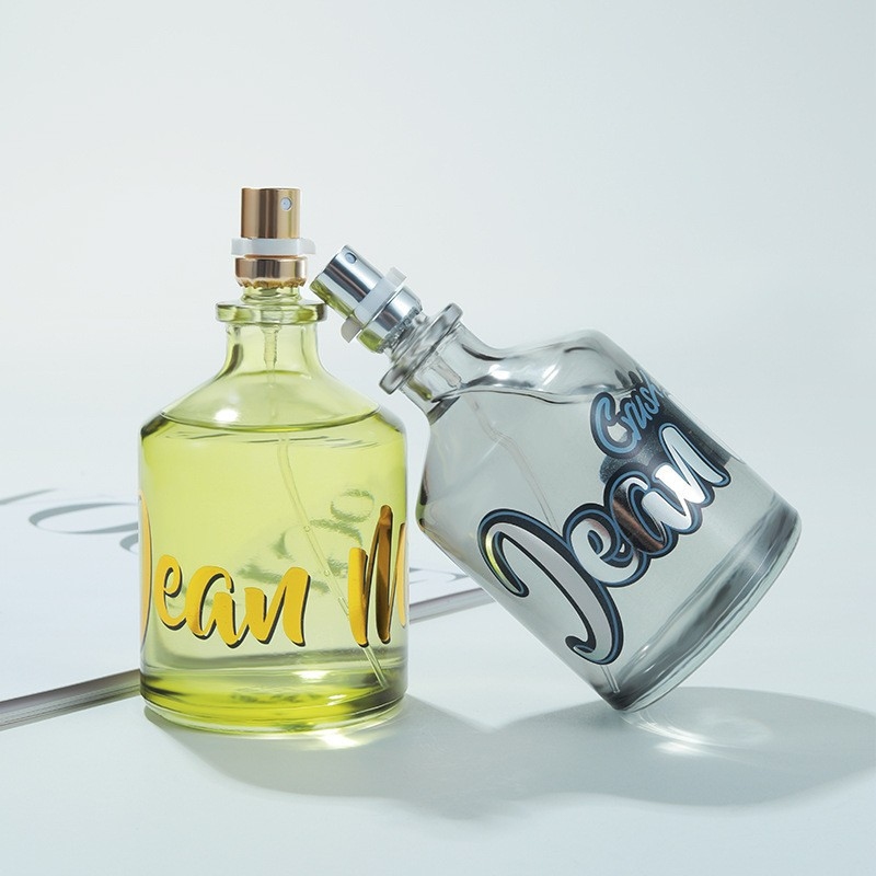 100ml 남성용 프레쉬 우디 향수, 중성 샌달우드 향 - Fragrance Perfume Usa 리뷰 및 가격