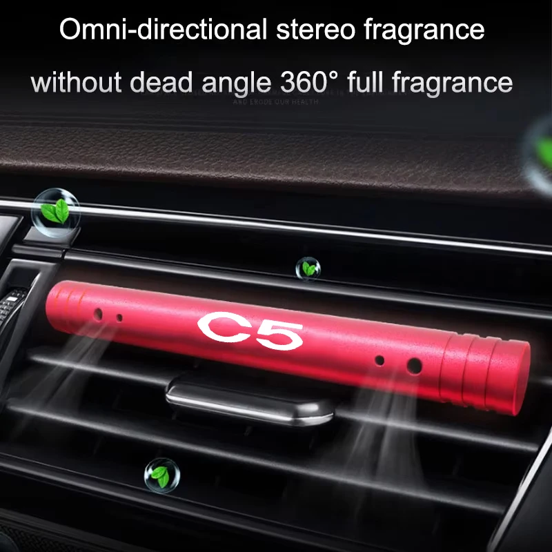 시트로엥 C5 로고 차량용 방향제 아로마 디퓨저 벤트  - Perfume Fragrance Logo 리뷰 및 가격