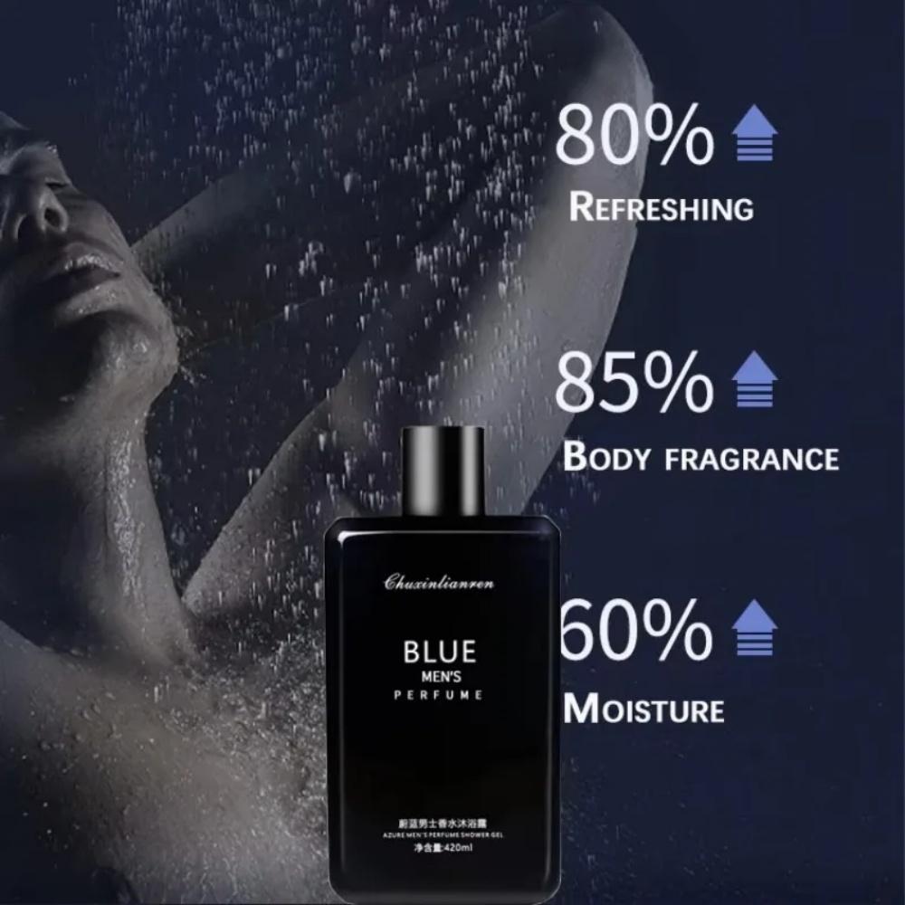 오래 지속되는 향기 샴푸 24시간 보습 코롱 바디워시  - Perfume Fragrance Body Wash 리뷰 및 가격