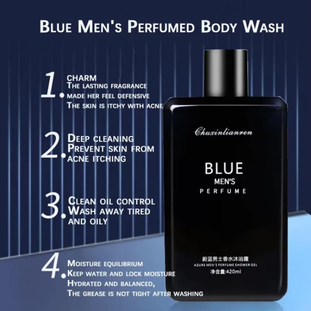 오래 지속되는 향기 샴푸 24시간 보습 코롱 바디워시  - Perfume Fragrance Body Wash 리뷰 및 가격