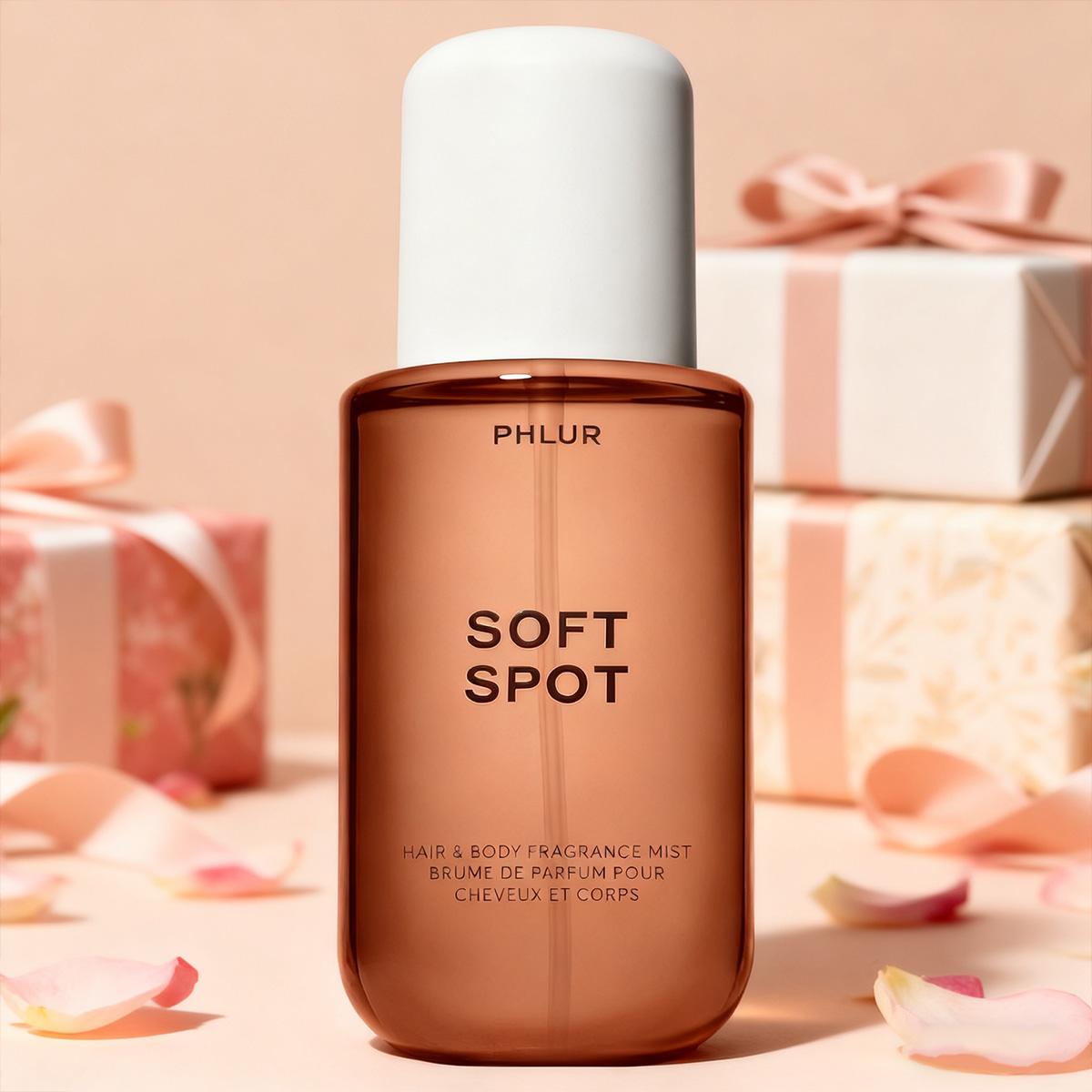 PHLUR 소프트 스팟 헤어 & 바디 프래그런스 미스트 - Perfume Fragrance Hair Spray 리뷰 및 가격