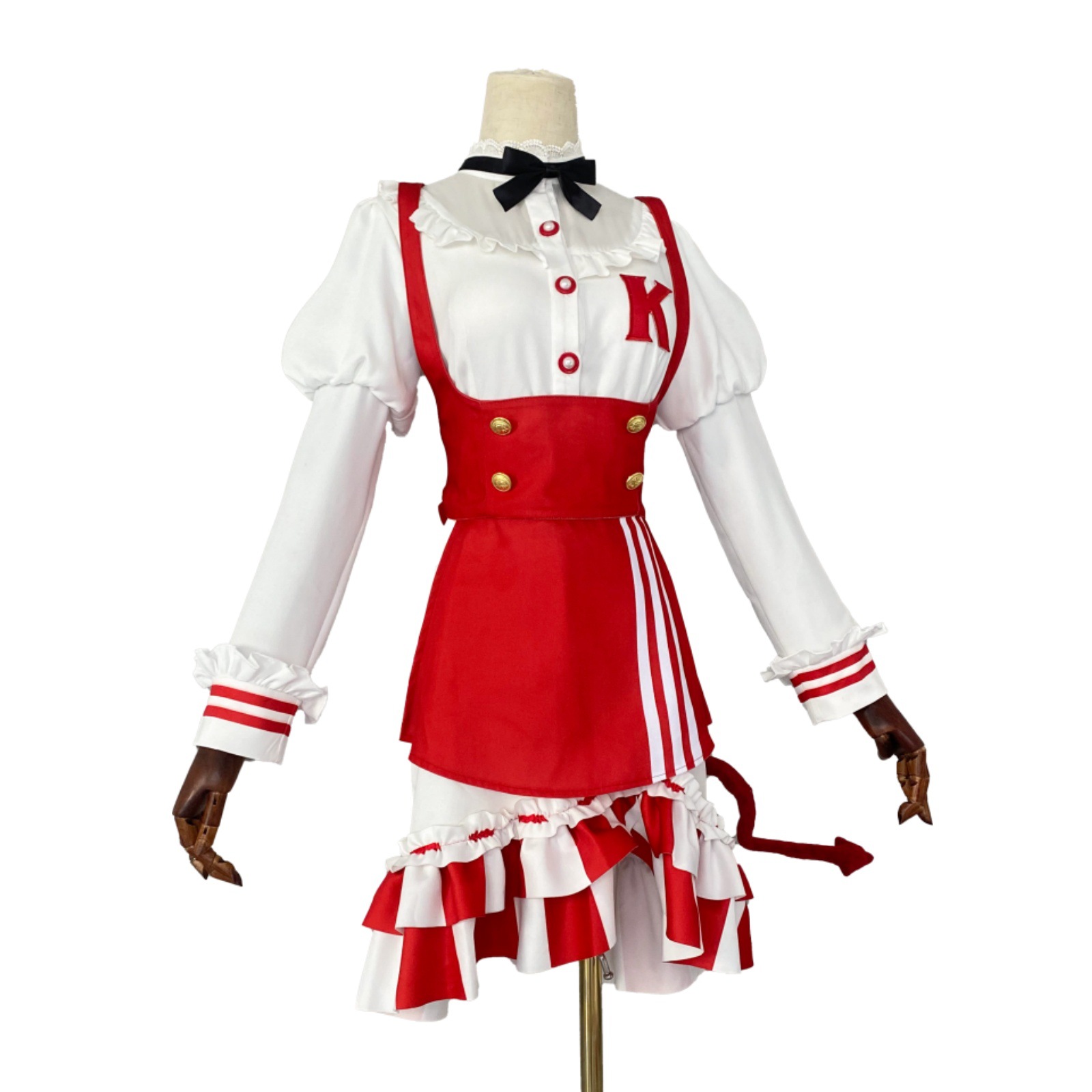 Identity V 퍼퓨머 KFC 콜라보레이션 레이디— - Perfume Và Fragrance 리뷰 및 가격