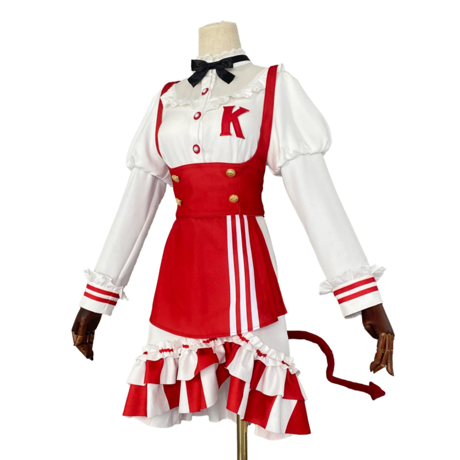 Identity V 퍼퓨머 KFC 콜라보레이션 레이디— - Perfume Và Fragrance 리뷰 및 가격