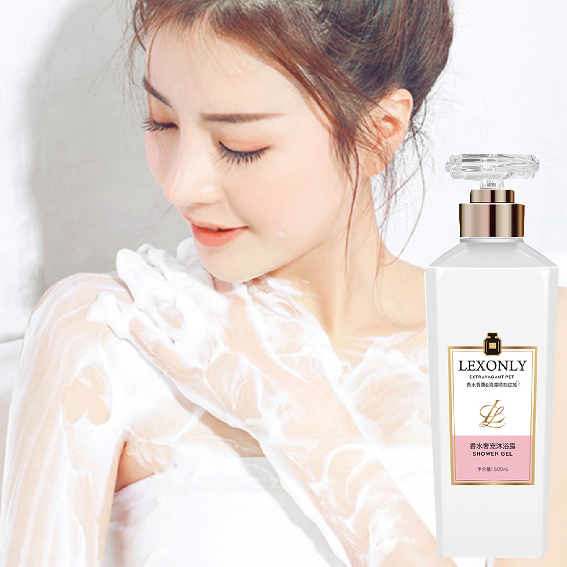 향수 바디워시 지속적인 향 보습 수분 공급 부드러운 클 - Perfume Fragrance Body Wash 리뷰 및 가격