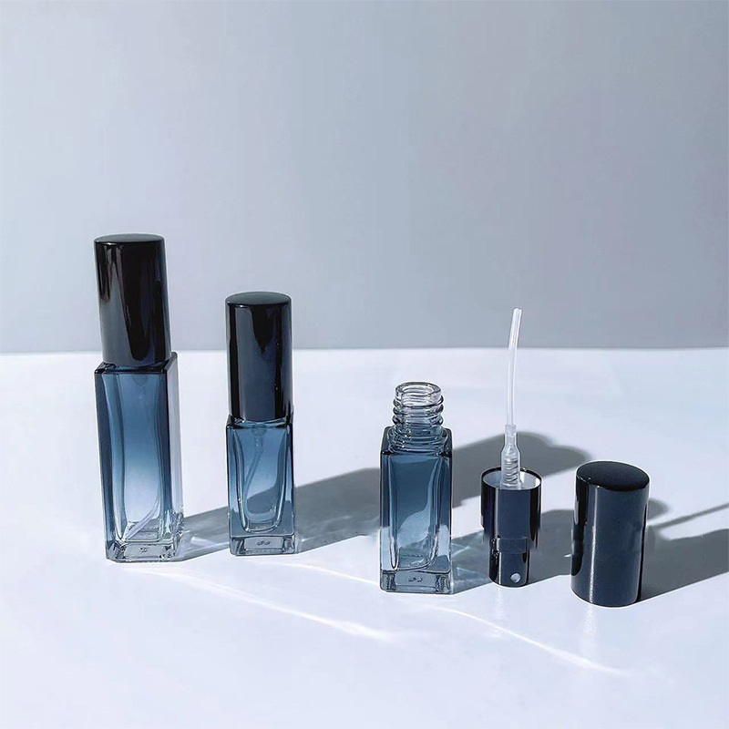 빈 유리 무화기 향수 스프레이 병, 여행용 화장품 병, - Perfume Fragrance Machine 리뷰 및 가격