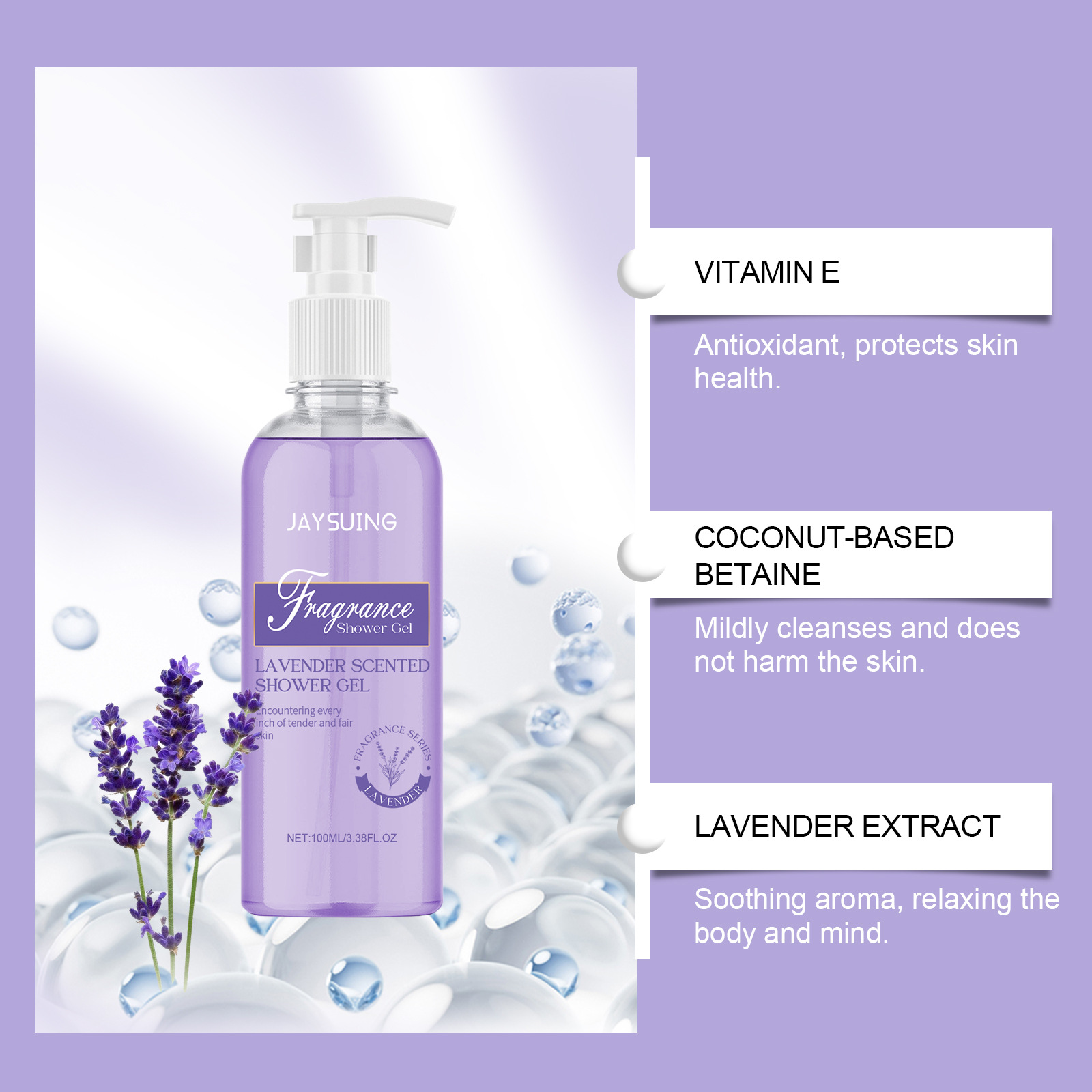 향기로운 샤워 젤 바디 워시 향수 오래 지속되는 향기  - Perfume Fragrance Body Wash 리뷰 및 가격