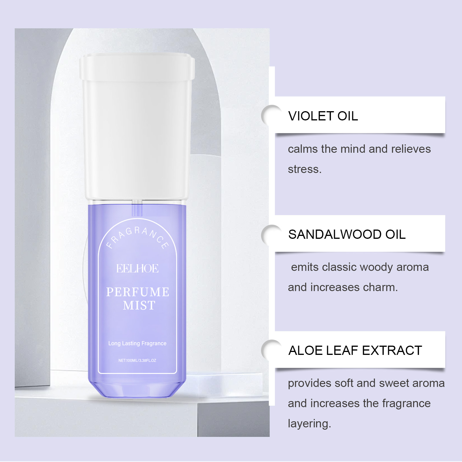 바디 퍼퓸 스프레이 헤어 향기 가벼운 신선한 피부 오래 - Perfume Fragrance Hair Spray 리뷰 및 가격