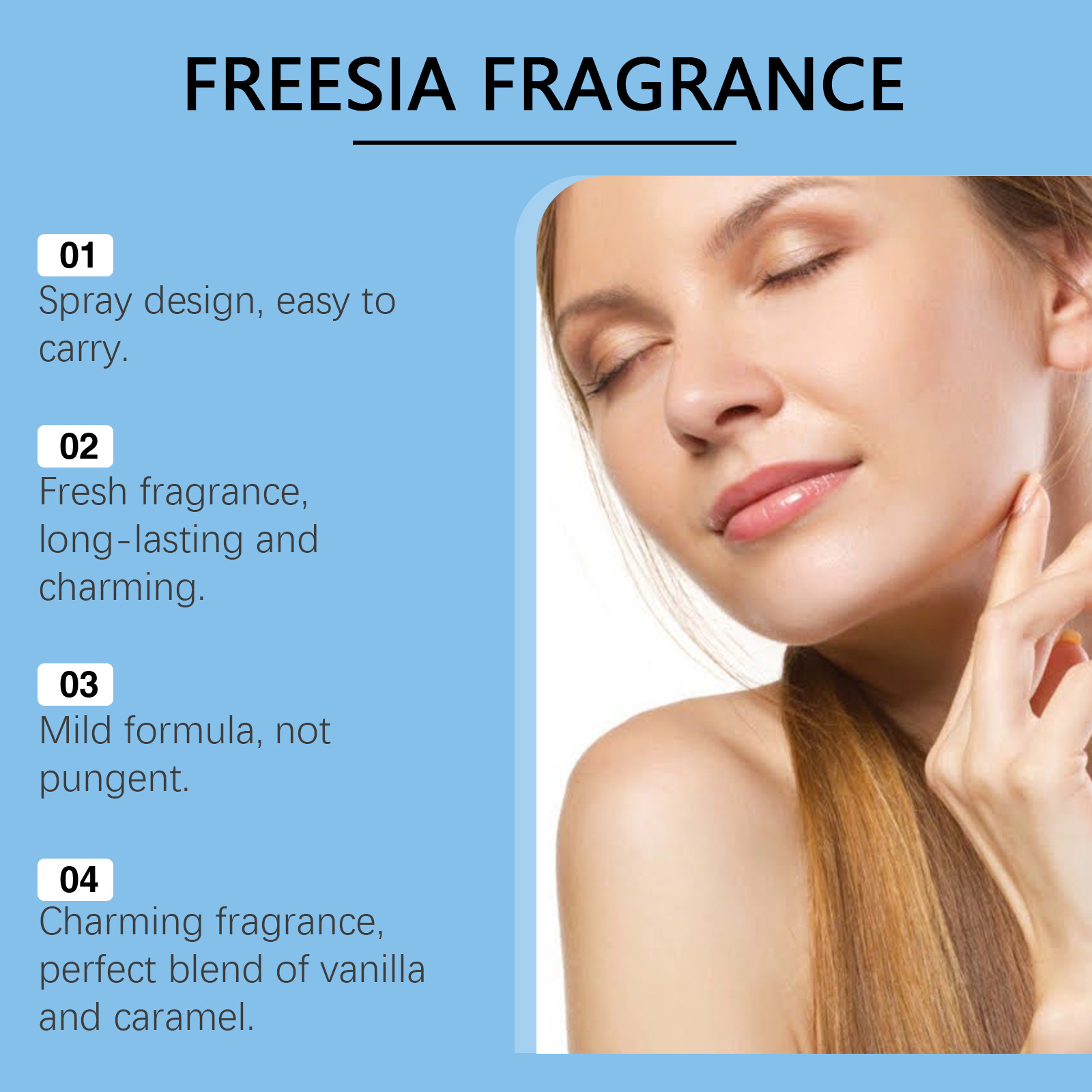 바디 퍼퓸 스프레이 헤어 향기 가벼운 신선한 피부 오래 - Perfume Fragrance Hair Spray 리뷰 및 가격