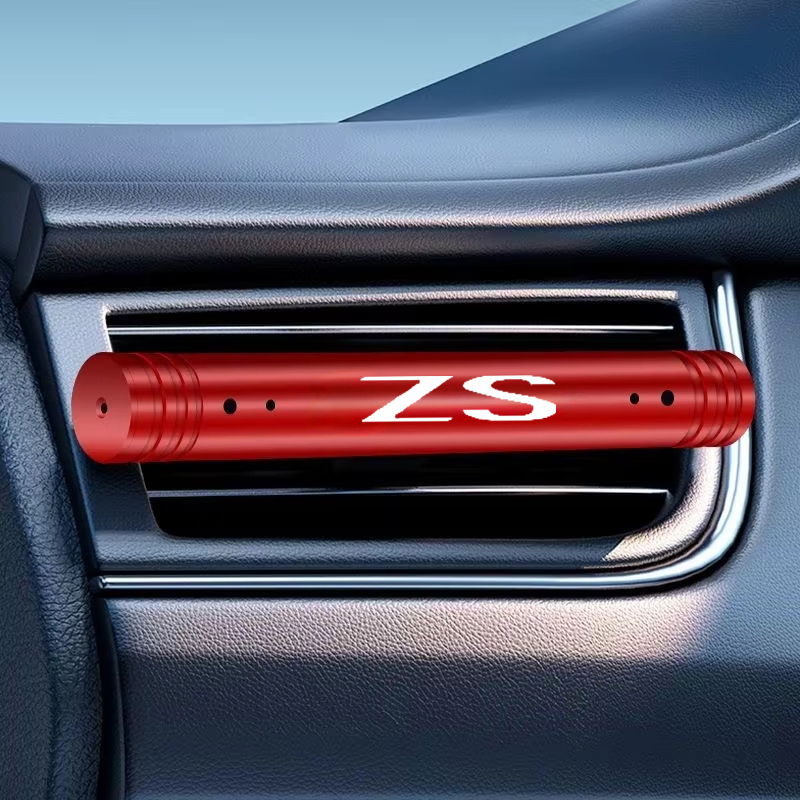 자동차 공기 청정기 아로마 디퓨저 벤트 클립 MG ZS - Perfume Fragrance Logo 리뷰 및 가격