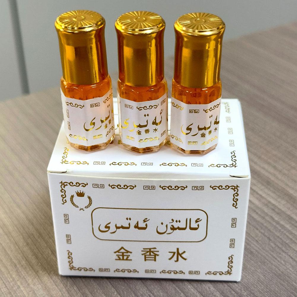 아라비안 향수 오일 롤온 휴대용 오래 지속되는 향 남녀 - On Perfume & Fragrance Kota Bogor 리뷰 및 가격