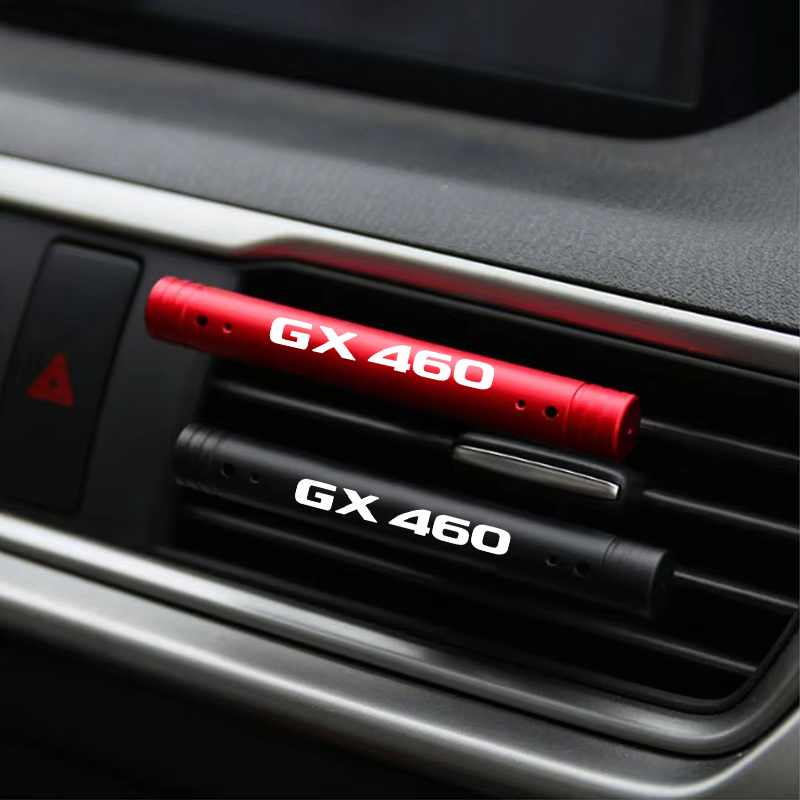 Lexus GX460 로고 자동차 공기 청정기 향수 에 - Perfume Fragrance Logo 리뷰 및 가격