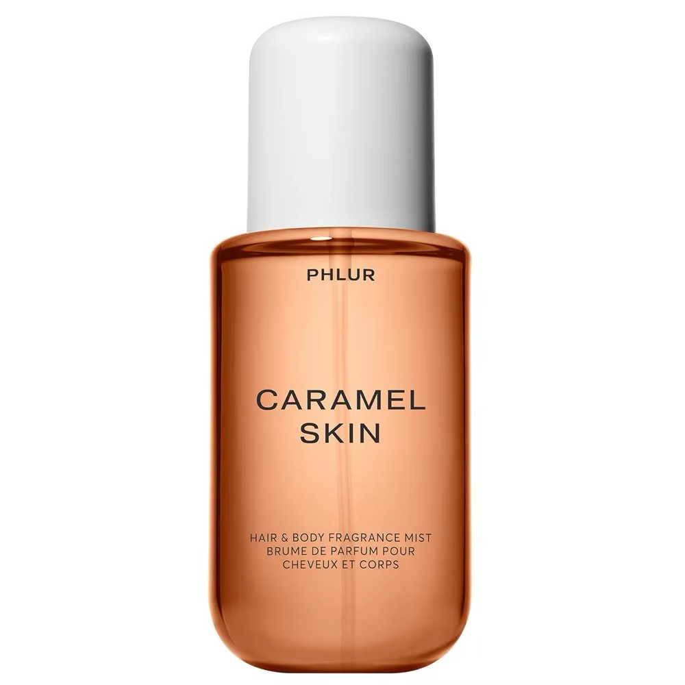 PHLUR 카라멜 스킨 바디 미스트, 8 플로즈 온스, - Perfume Fragrance Hair Spray 리뷰 및 가격