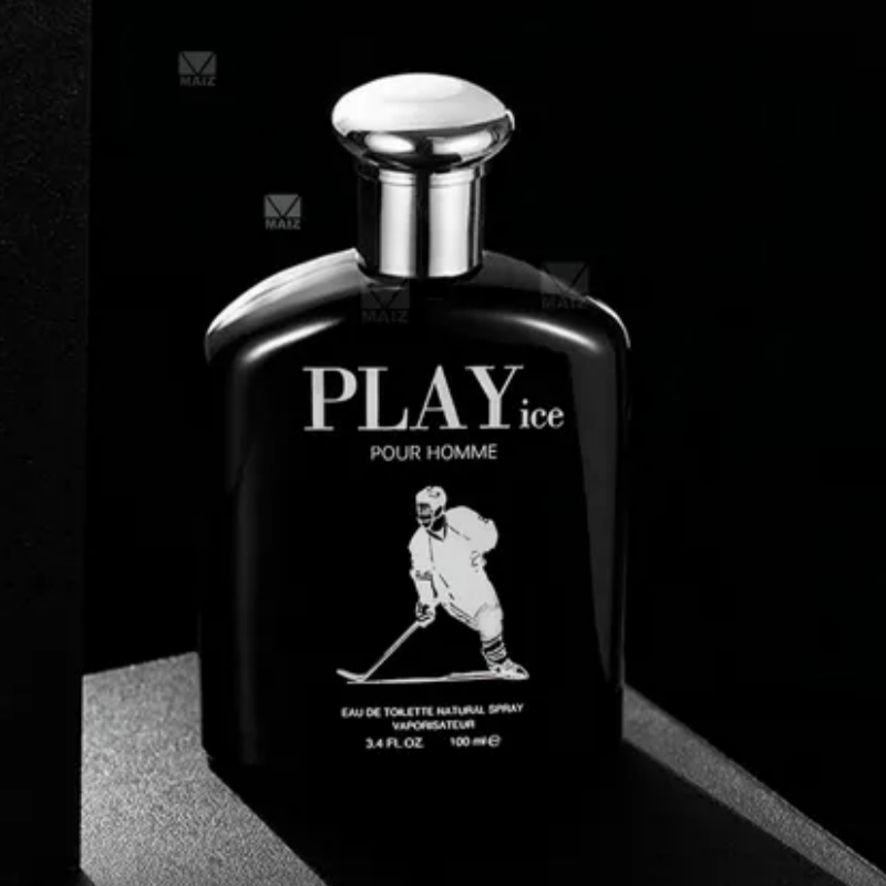 100ml 고급 스타일 남성 향수 블루 블랙 보틀 오래 - Fragrance Perfume Usa 리뷰 및 가격