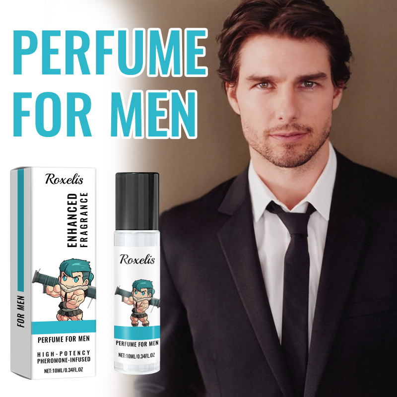 남성용 롤온 향수, 자연스럽고 부드러우며 우아하고 신선 - On Perfume & Fragrance Kota Bogor 리뷰 및 가격