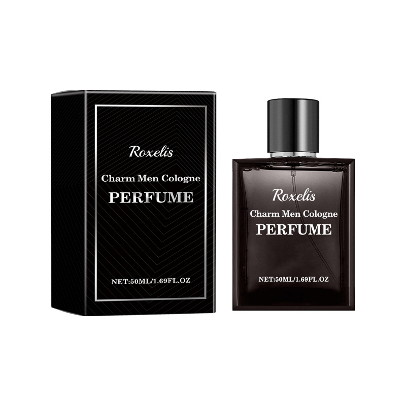 록셀리스 남성용 콜로뉴는 자연스럽고 가벼운 향으로 매력 - On Perfume & Fragrance Kota Bogor 리뷰 및 가격