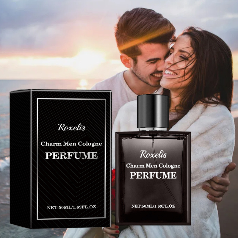 록셀리스 남성용 콜로뉴는 자연스럽고 가벼운 향으로 매력 - On Perfume & Fragrance Kota Bogor 리뷰 및 가격