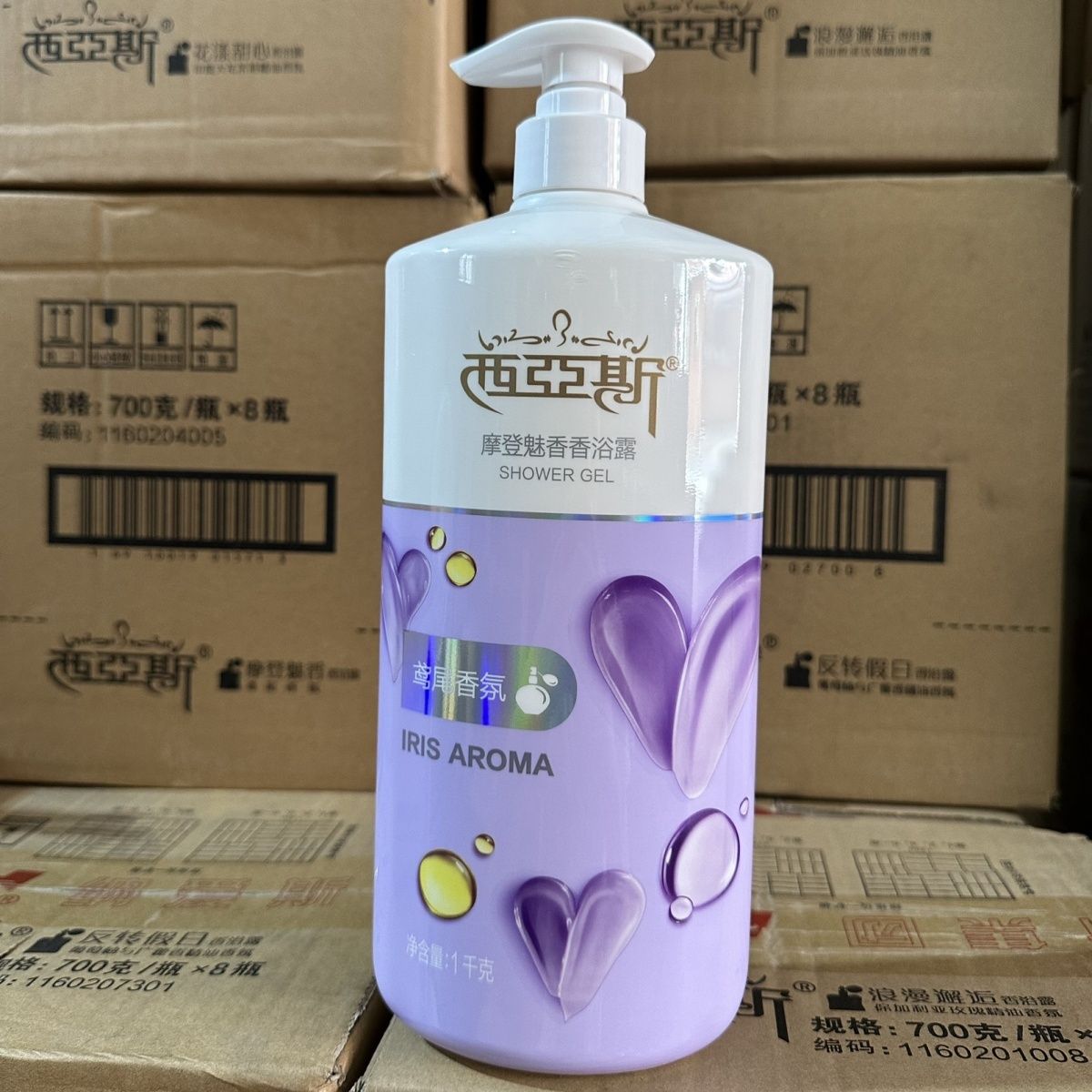 1kg 향수 바디워시 로맨틱 인카운터 모던 앨루어 플로 - Perfume Fragrance Body Wash 리뷰 및 가격