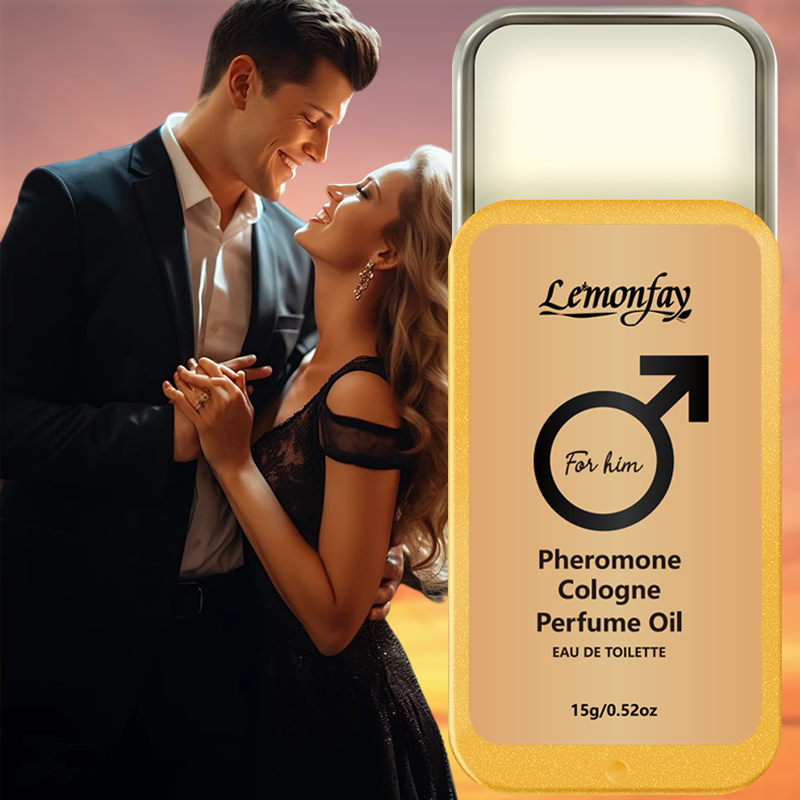 레몬페이 남성용 페로몬 몽골 드래곤 향수밤, 오래 지속 - Fragrance Perfume Usa 리뷰 및 가격