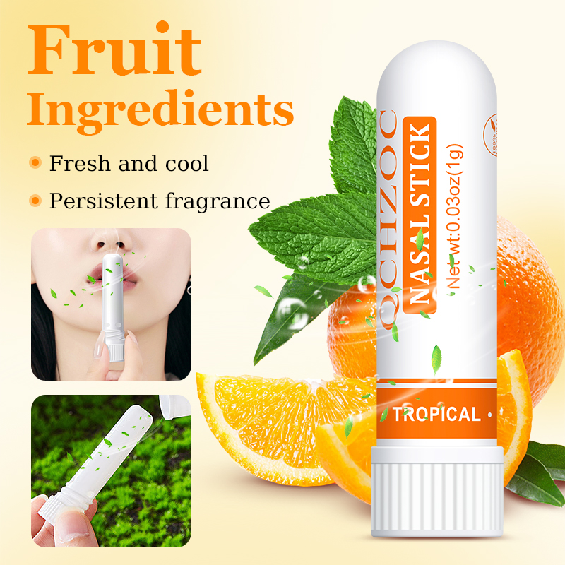 1pcs 민트 코 스틱 강력한 민트 아로마 상쾌한 휴식 - Perfume Fragrance Stick 리뷰 및 가격