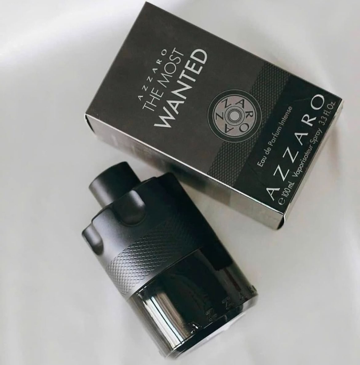 아자로 더 모스트 원티드 오 드 퍼퓸 인텐스 - 우디  - Fragrance Perfume Usa 리뷰 및 가격