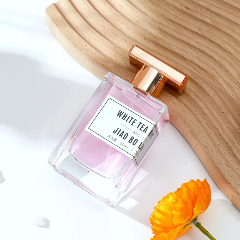 화이트 티 로즈 여성용 EDP 향수 50ml 신선하고  - Perfume Fragrance For Girls 리뷰 및 가격