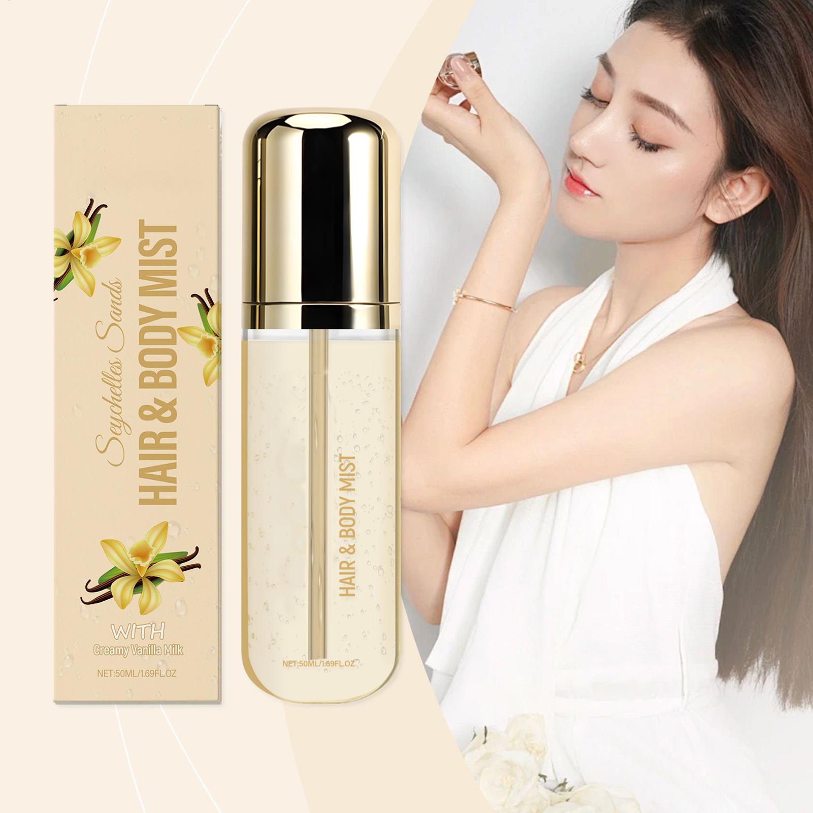 바닐라 향수 지속적인 스카이 향수 크림 바닐라 향수 헤 - Perfume Fragrance Hair Spray 리뷰 및 가격