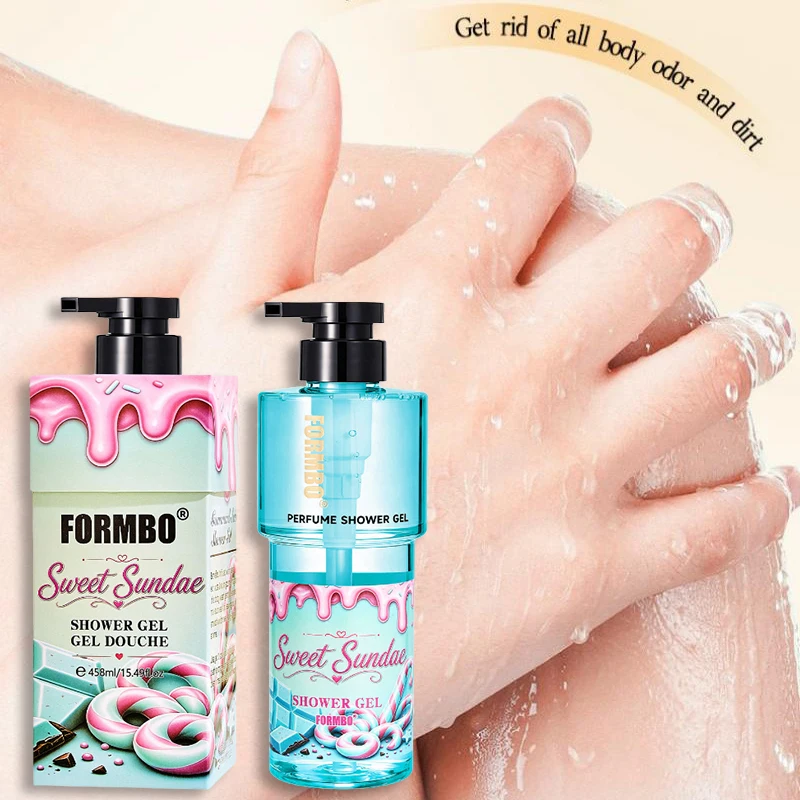 향기로운 향수 샤워젤, 오래 지속되는 향 바디워시, 딥 - Perfume Fragrance Body Wash 리뷰 및 가격