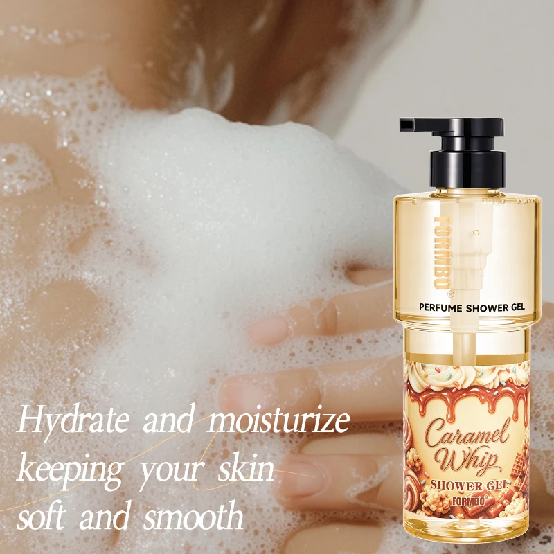 향기로운 향수 샤워젤, 오래 지속되는 향 바디워시, 딥 - Perfume Fragrance Body Wash 리뷰 및 가격