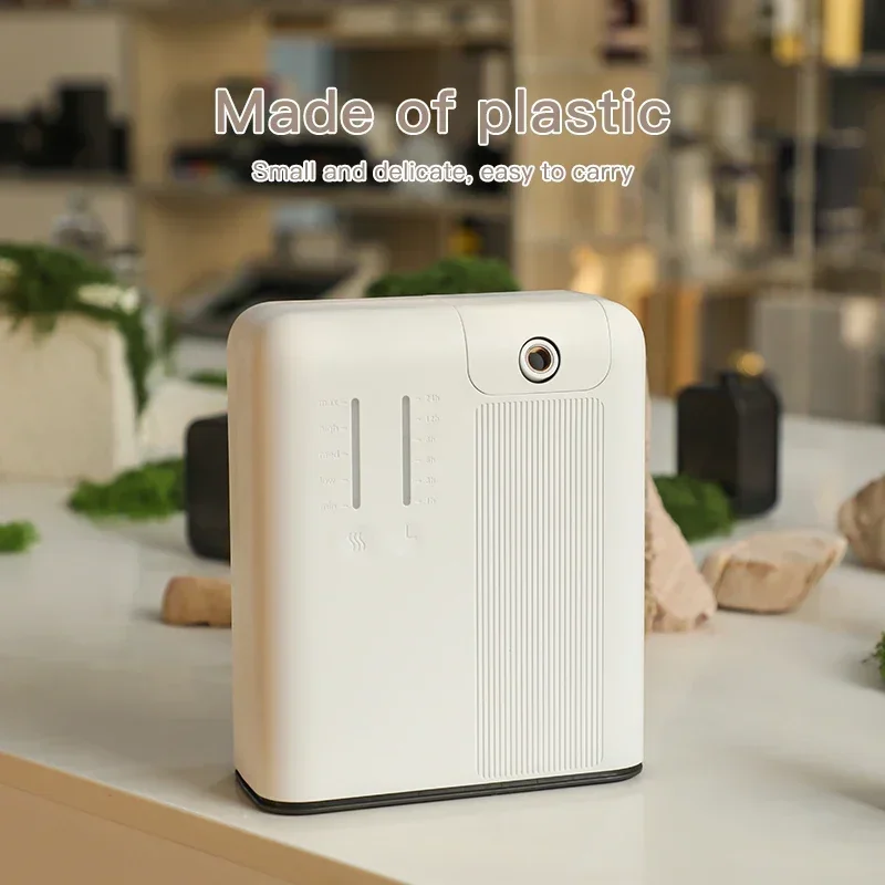 Namste 아로마 디퓨저 블루투스 WiFi APP 홈 - Perfume Fragrance Machine 리뷰 및 가격