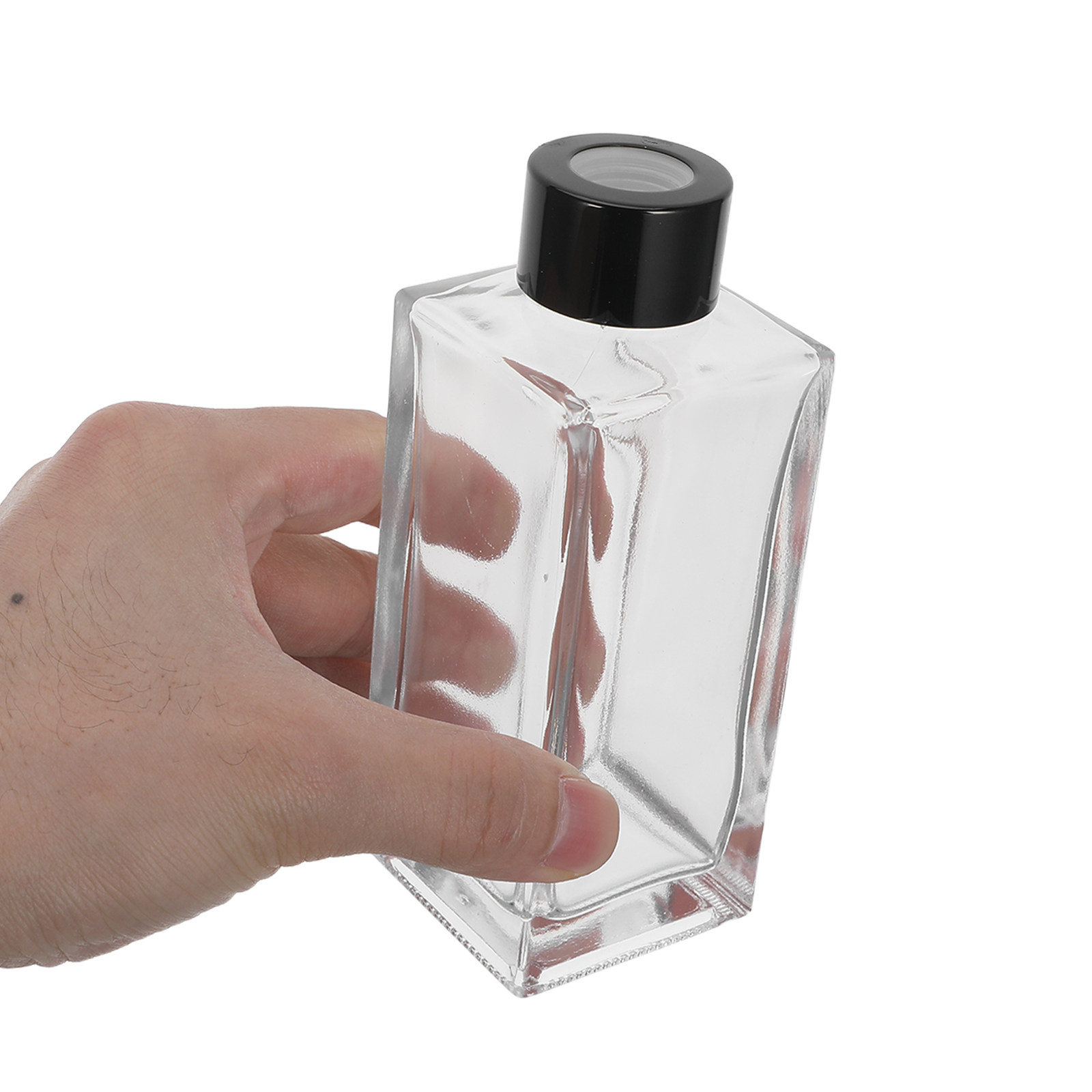 4세트 욕실 향기 디퓨저 리드 스틱 소형 미니 투명 유 - Perfume Fragrance Stick 리뷰 및 가격