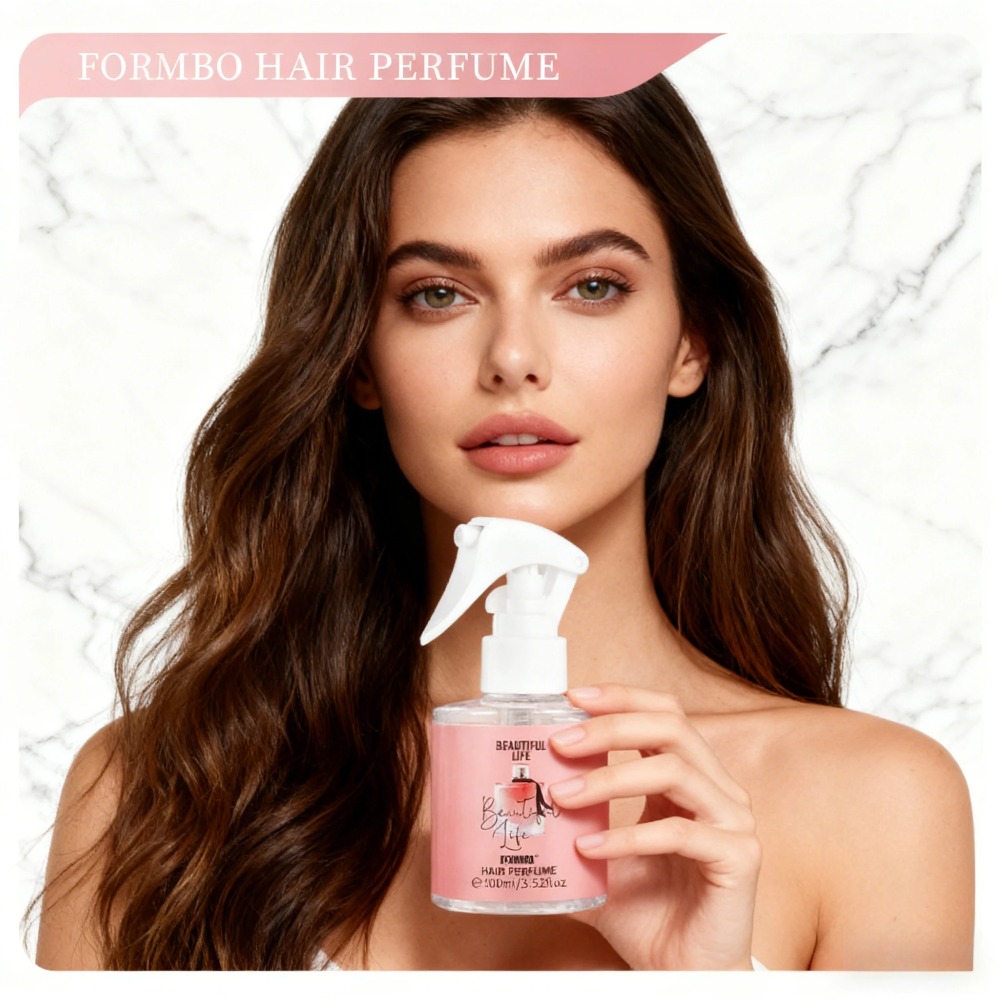 헤어 퍼퓸 스프레이, 100ml 휴대용 여행용 사이즈, - Perfume Fragrance Hair Spray 리뷰 및 가격