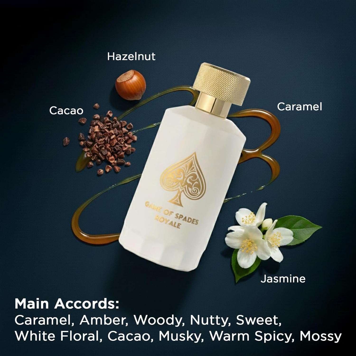신상품 조 밀라노 게임 오브 스페이드 로얄 향수 100 - Perfume Fragrance Logo 리뷰 및 가격