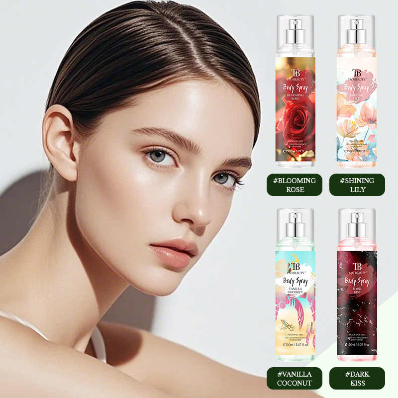 향수 스프레이는 오래 지속되는 은은한 꽃향과 과일향이  - Rose Water Spray 리뷰 및 가격