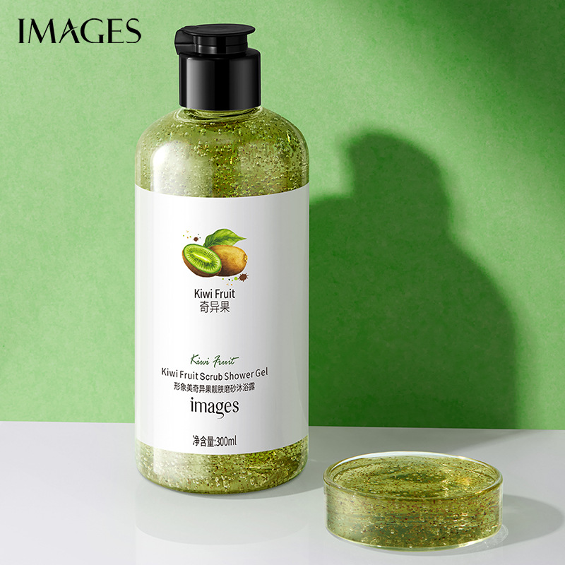 키위 스킨 리쥬버네이션 스크럽 바디워시 딥 클렌징 리프 - Perfume Fragrance Body Wash 리뷰 및 가격