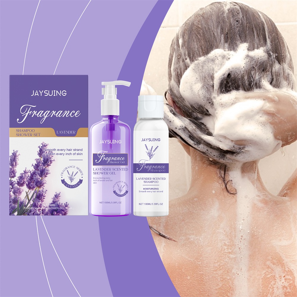 향수 샴푸 및 바디 워시 세트 하이 드레이팅 샴푸 및  - Perfume Fragrance Body Wash 리뷰 및 가격