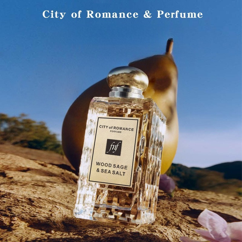 50ml 브랜드 향수와 동일한 향: 신선하고 자연스러운 - Perfume Fragrance Name 리뷰 및 가격