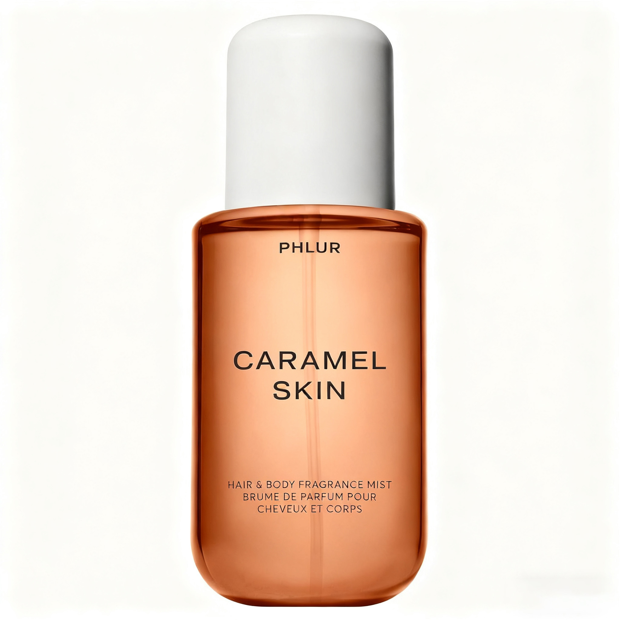 PHLUR 캐러멜 스킨 바디 미스트, 8 Fl Oz – - Perfume Fragrance Hair Spray 리뷰 및 가격